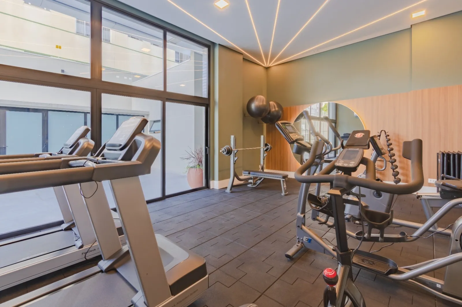 Apartamento de 3 Suítes à Venda no Edifício Aventus Residence | Bigorrilho Curitiba — foto 27