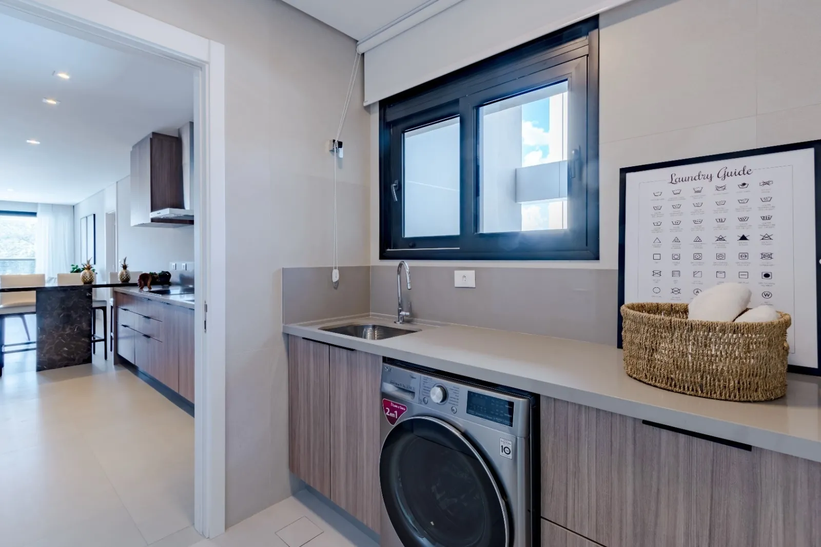 Apartamento de 3 Suítes à Venda no Edifício Aventus Residence | Bigorrilho Curitiba — foto 8