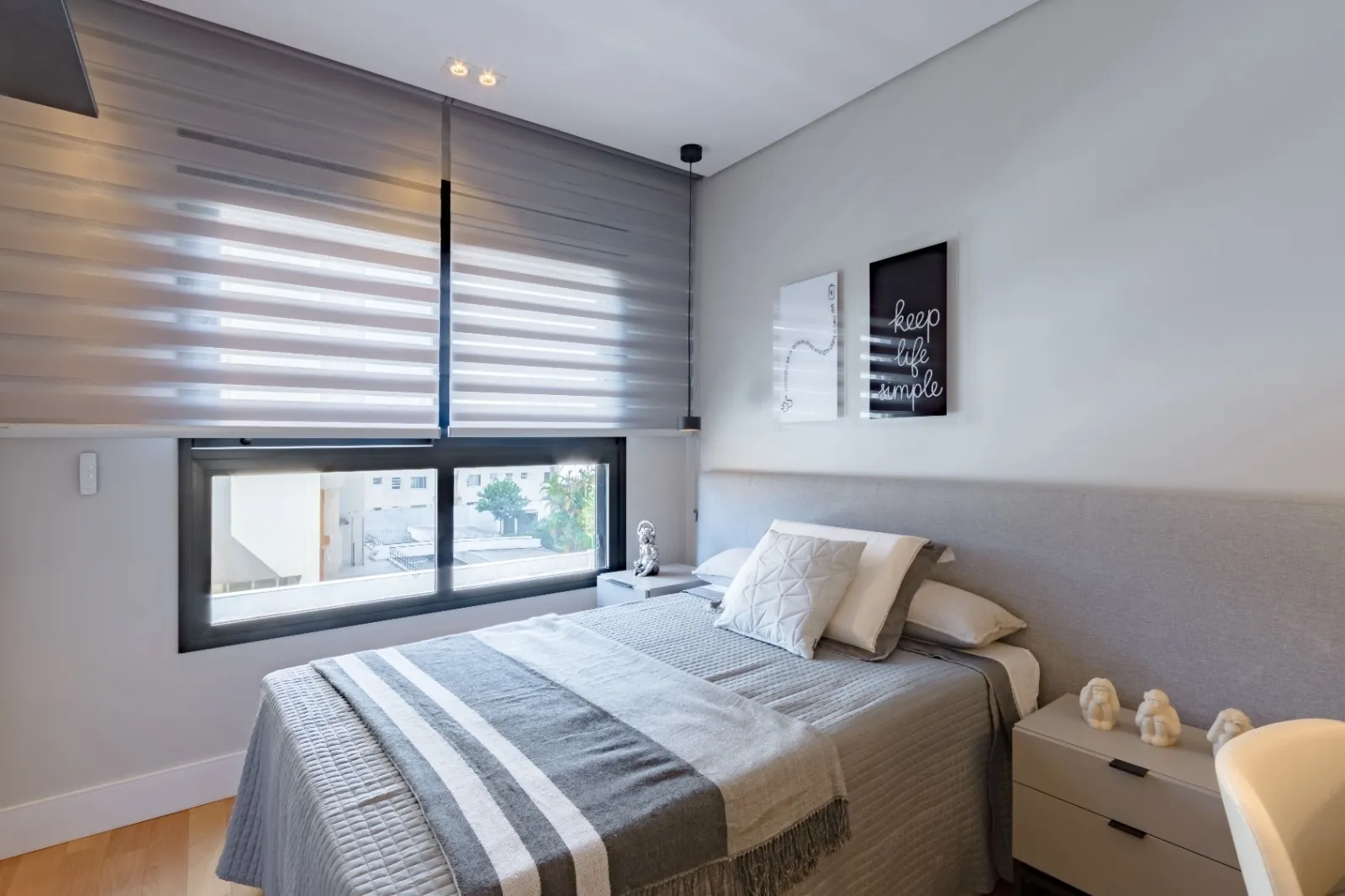 Apartamento de 3 Suítes à Venda no Edifício Aventus Residence | Bigorrilho Curitiba — foto 15