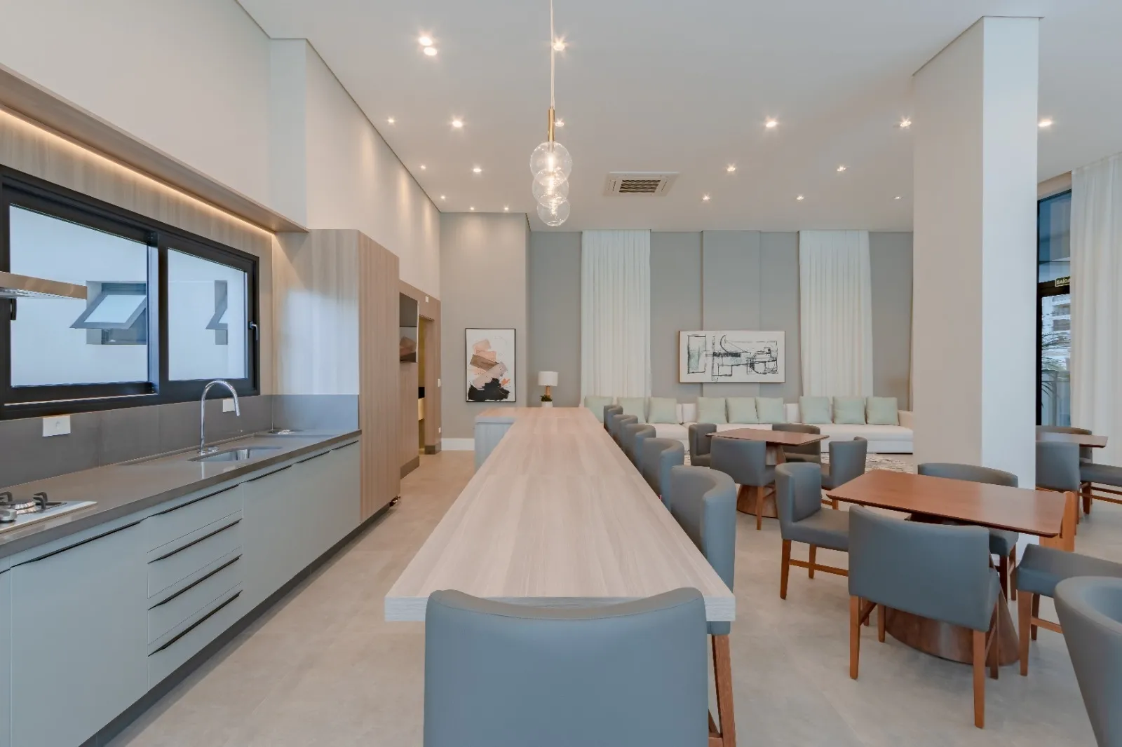 Apartamento de 3 Suítes à Venda no Edifício Aventus Residence | Bigorrilho Curitiba — foto 22