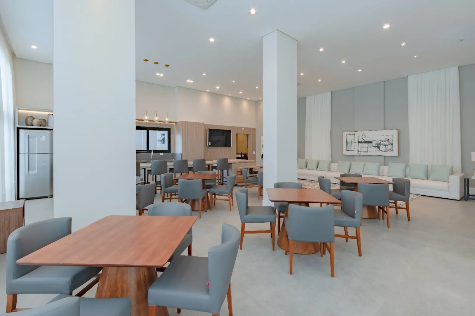 Apartamento de 3 Suítes à Venda no Edifício Aventus Residence | Bigorrilho Curitiba — foto 19