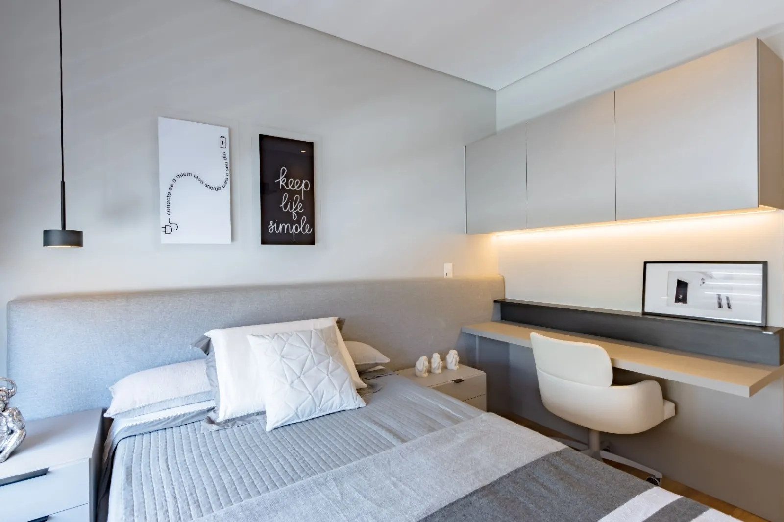 Apartamento de 3 Suítes à Venda no Edifício Aventus Residence | Bigorrilho Curitiba — foto 16