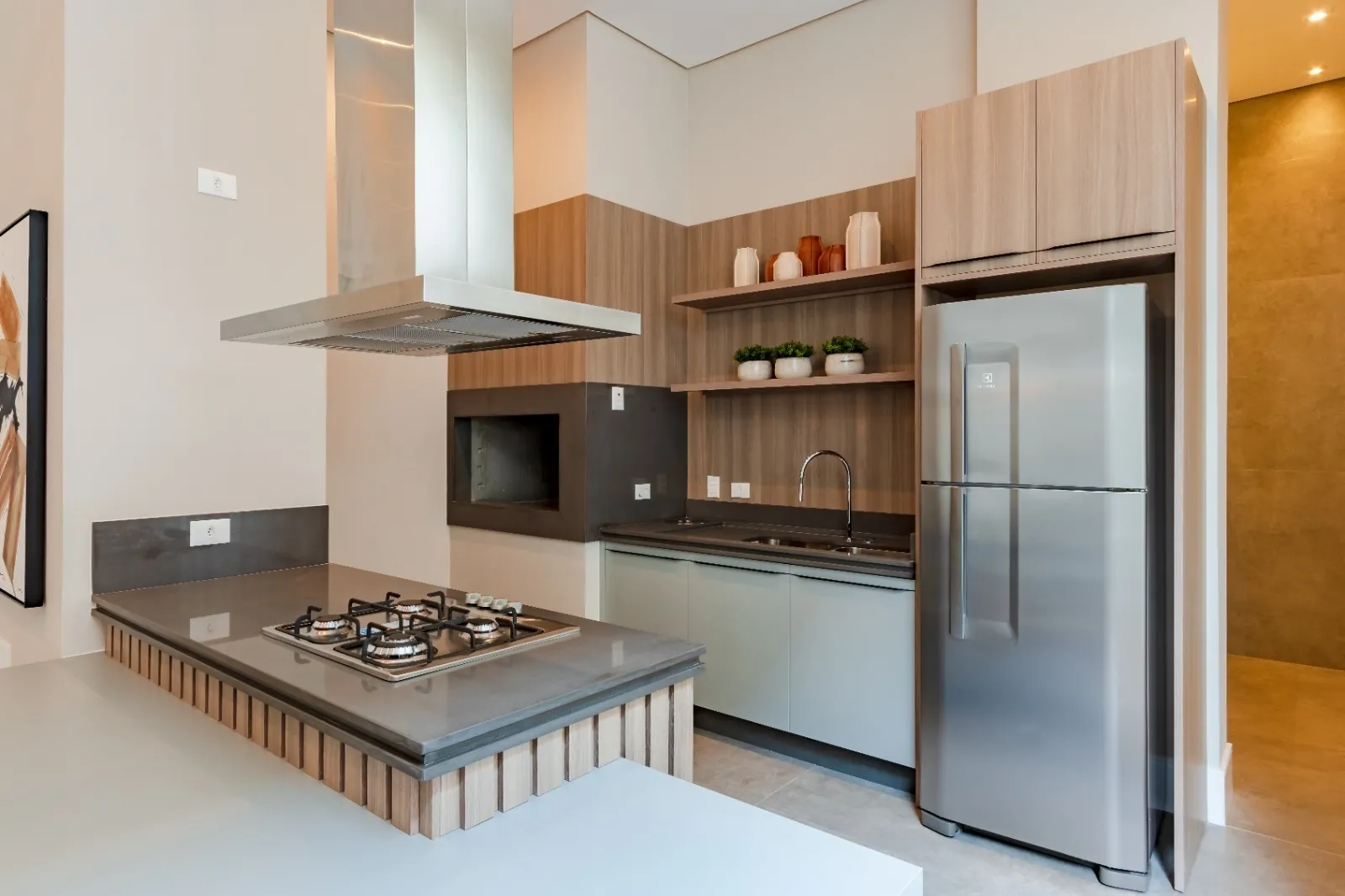 Apartamento de 3 Suítes à Venda no Edifício Aventus Residence | Bigorrilho Curitiba — foto 24
