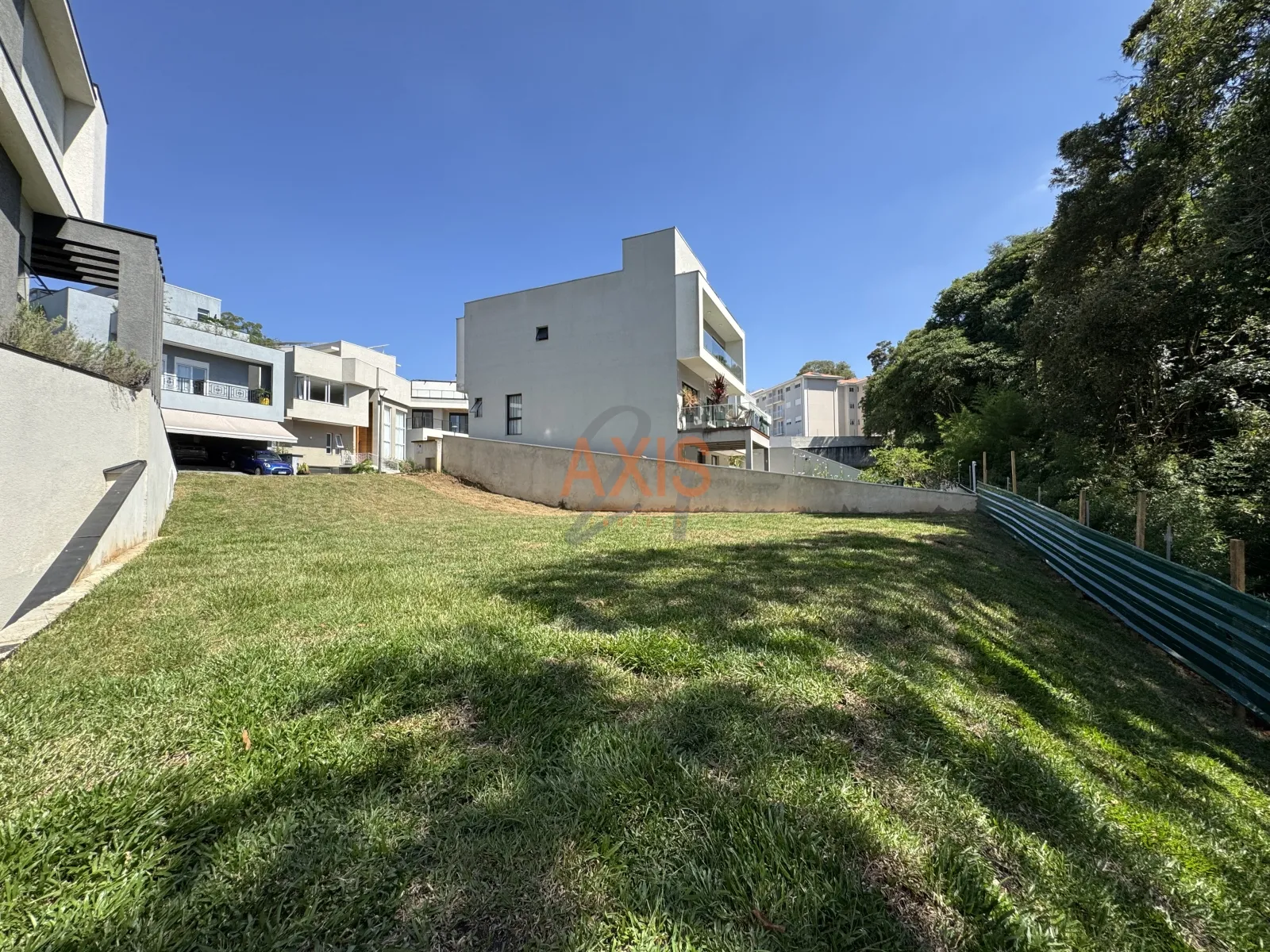 Terreno  de 389m² à Venda no Residencial Pine Hill | Campo Comprido Curitiba — foto 4