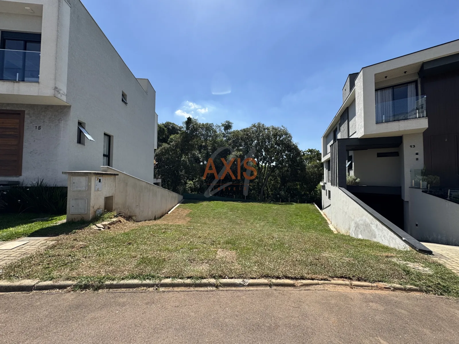 Terreno  de 389m² à Venda no Residencial Pine Hill | Campo Comprido Curitiba — foto 6