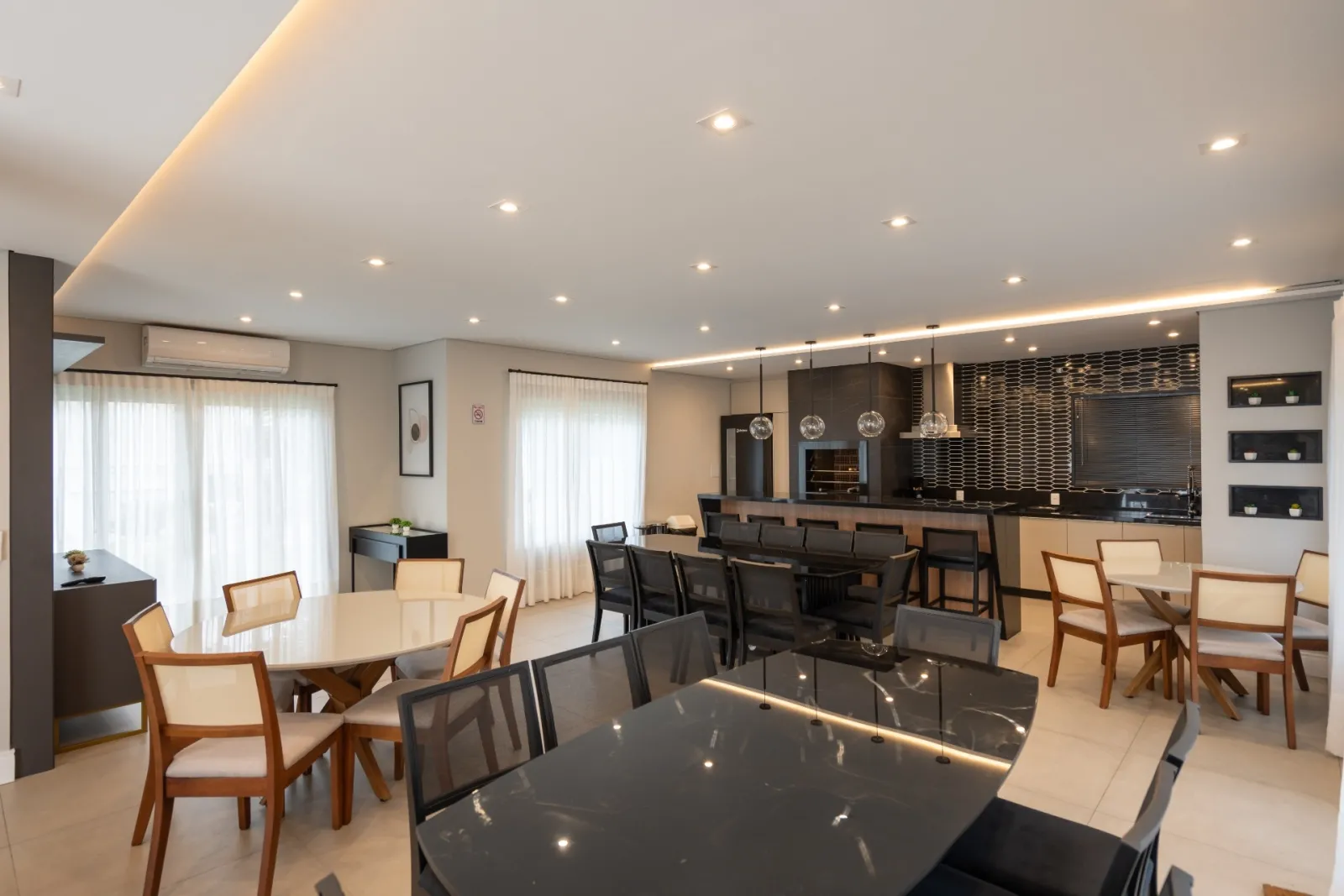 Terreno  de 389m² à Venda no Residencial Pine Hill | Campo Comprido Curitiba — foto 13