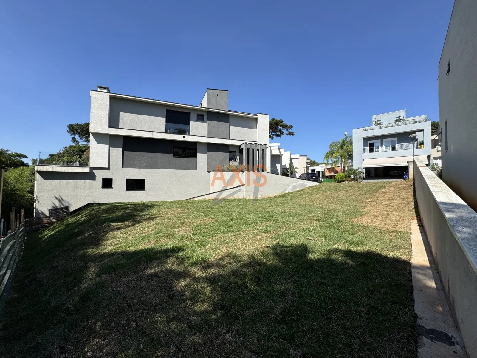 Terreno  de 389m² à Venda no Residencial Pine Hill | Campo Comprido Curitiba — foto 5
