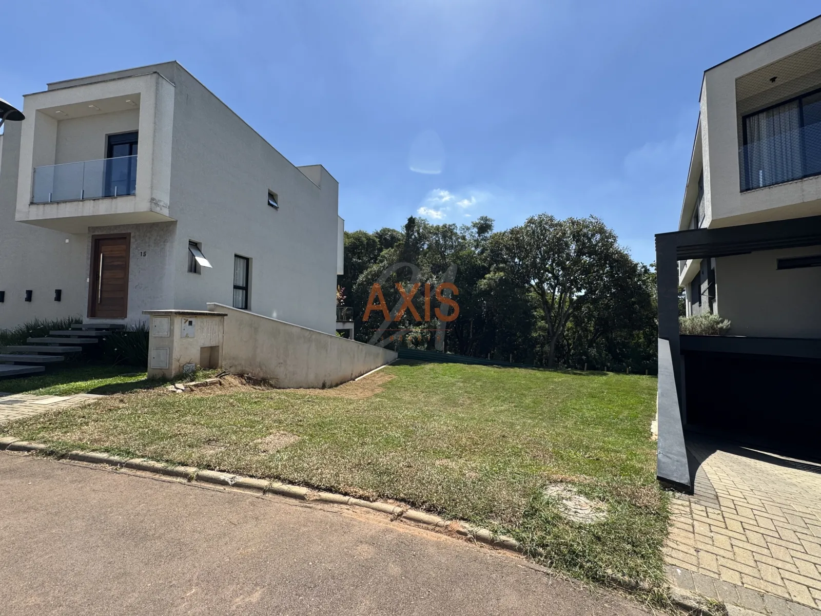 Terreno  de 389m² à Venda no Residencial Pine Hill | Campo Comprido Curitiba — foto 7
