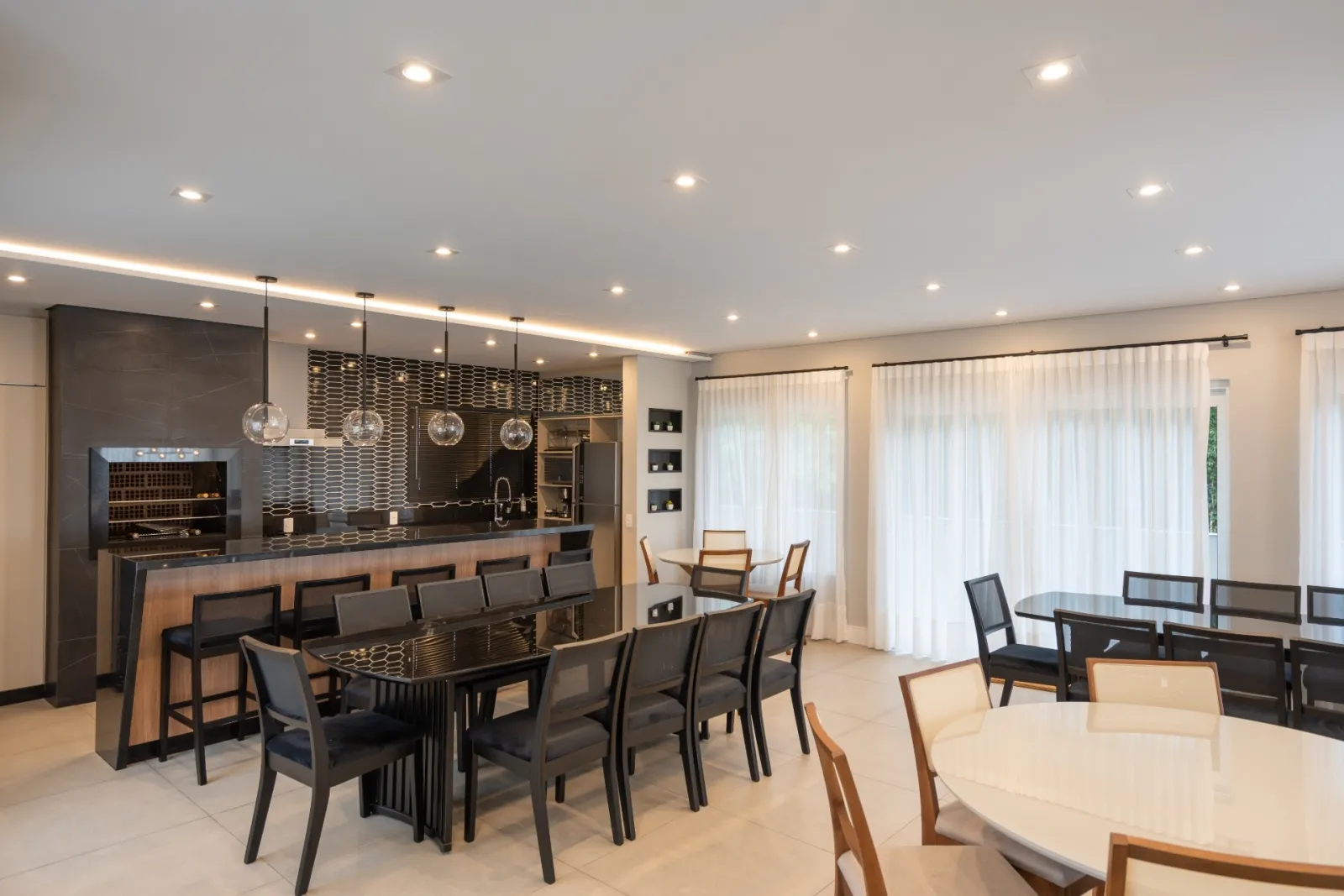 Terreno  de 389m² à Venda no Residencial Pine Hill | Campo Comprido Curitiba — foto 11