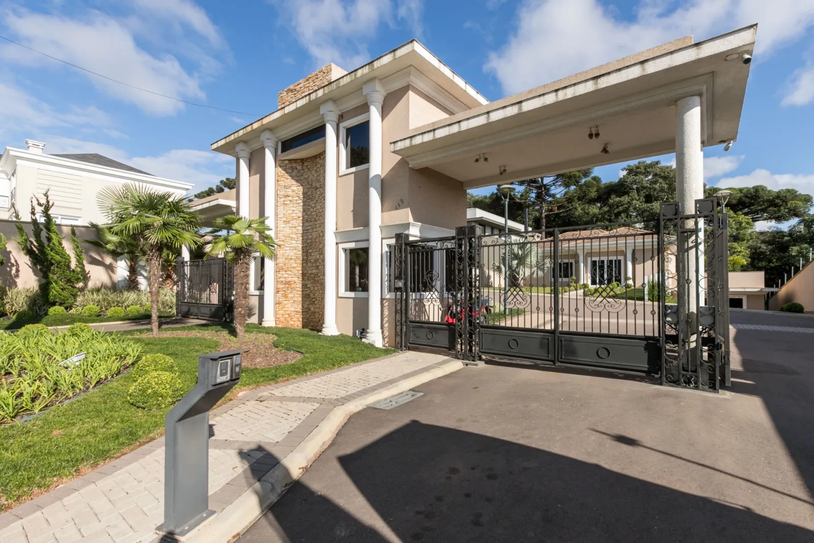 Terreno  de 389m² à Venda no Residencial Pine Hill | Campo Comprido Curitiba — foto 15