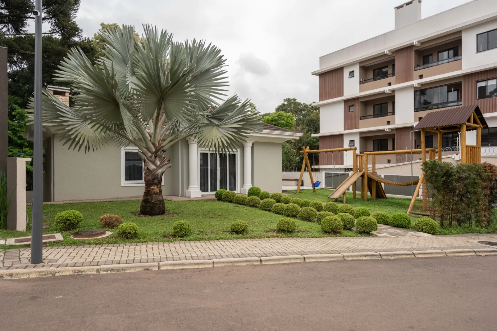 Terreno  de 389m² à Venda no Residencial Pine Hill | Campo Comprido Curitiba — foto 10
