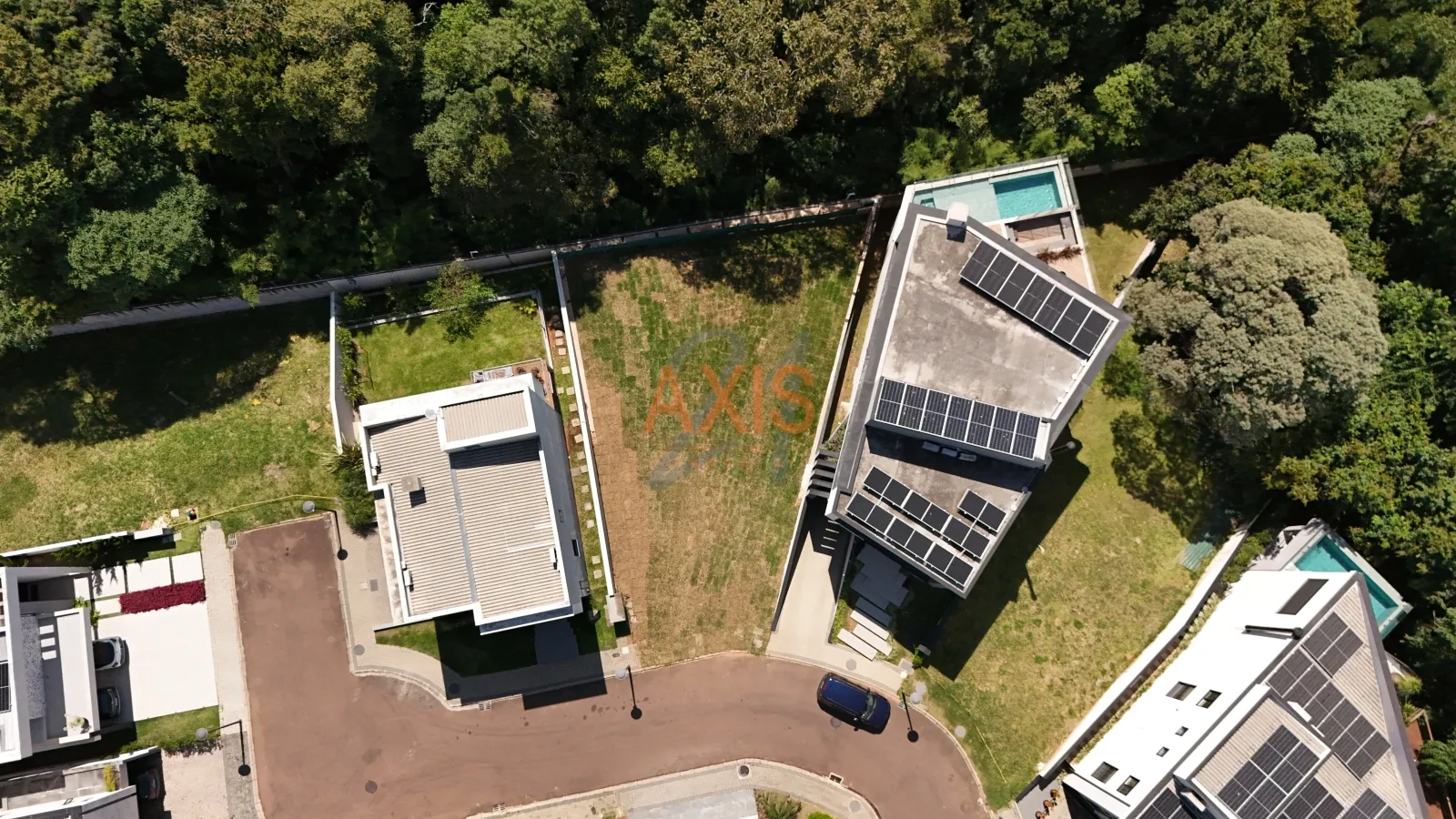 Terreno  de 389m² à Venda no Residencial Pine Hill | Campo Comprido Curitiba — foto 9