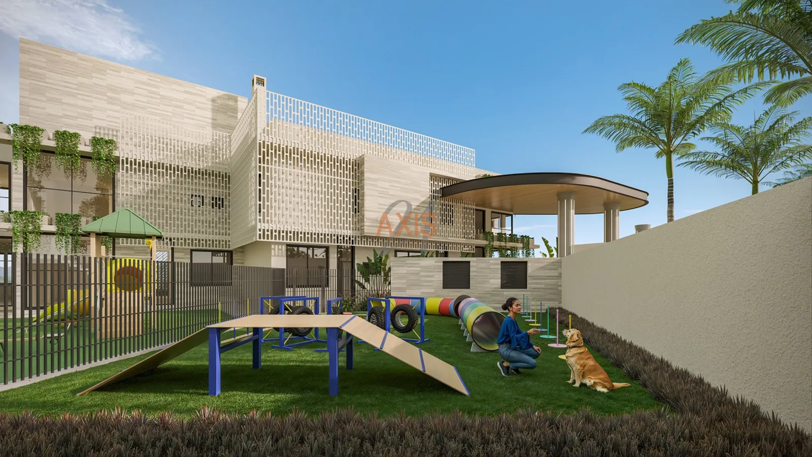 Terreno de 202,68 m² à Venda no Condomínio Harmony Gardens | Campo Comprido Curitiba — foto 11