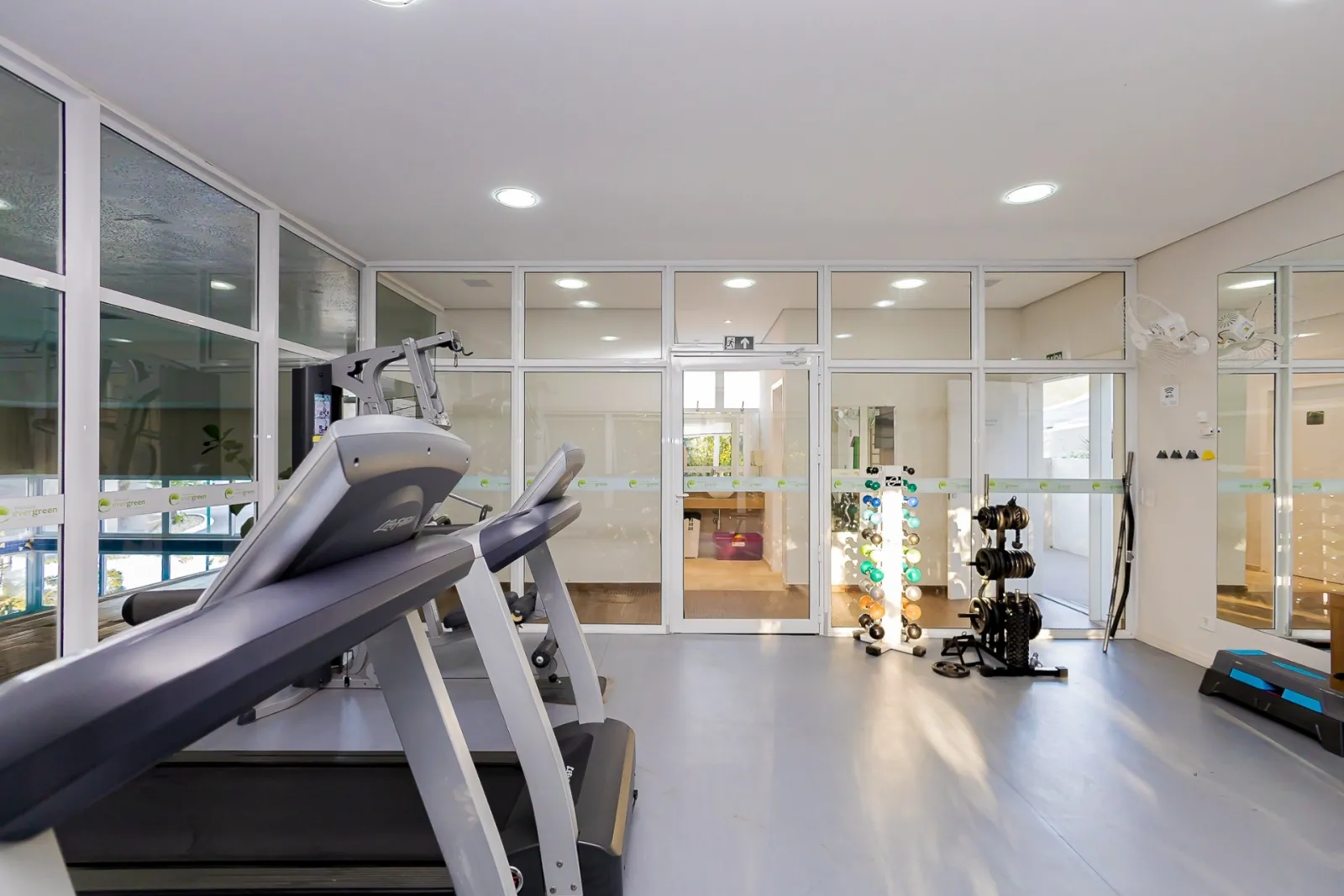 Terreno de 996m² à Venda no Condomínio Paysage Evergreen | Santa Felicidade  Curitiba — foto 13