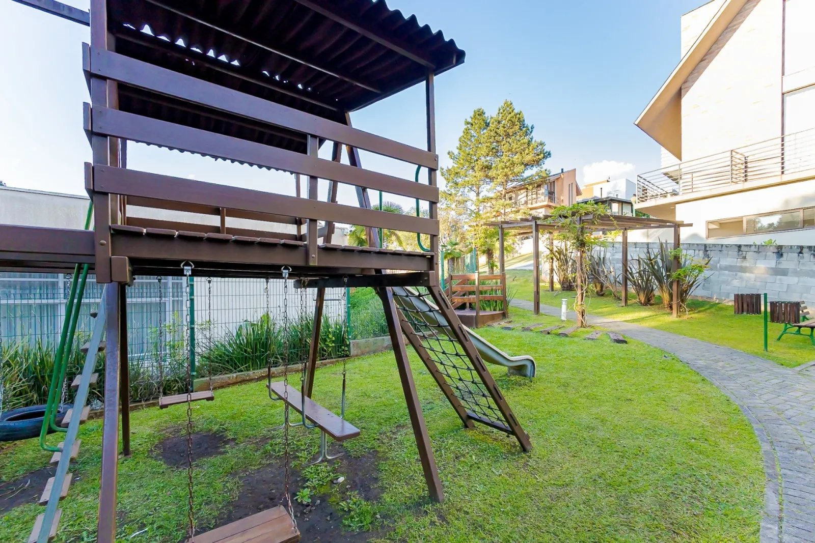 Terreno de 996m² à Venda no Condomínio Paysage Evergreen | Santa Felicidade  Curitiba — foto 16