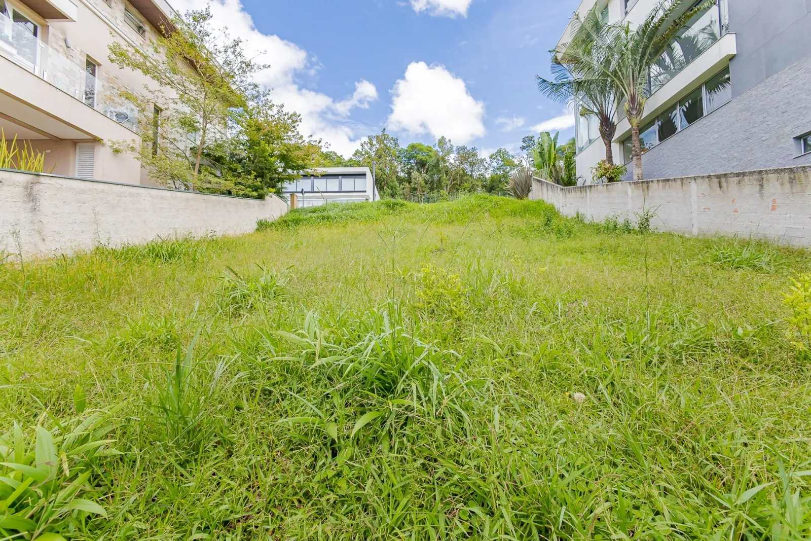 Terreno de 996m² à Venda no Condomínio Paysage Evergreen | Santa Felicidade  Curitiba — foto 6