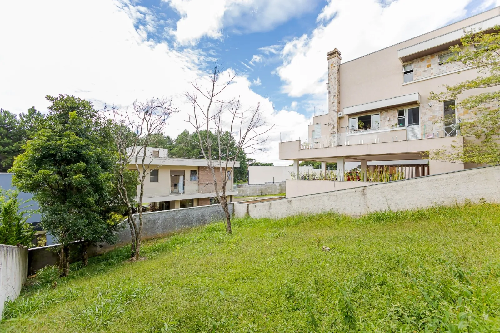 Terreno de 996m² à Venda no Condomínio Paysage Evergreen | Santa Felicidade  Curitiba — foto 5