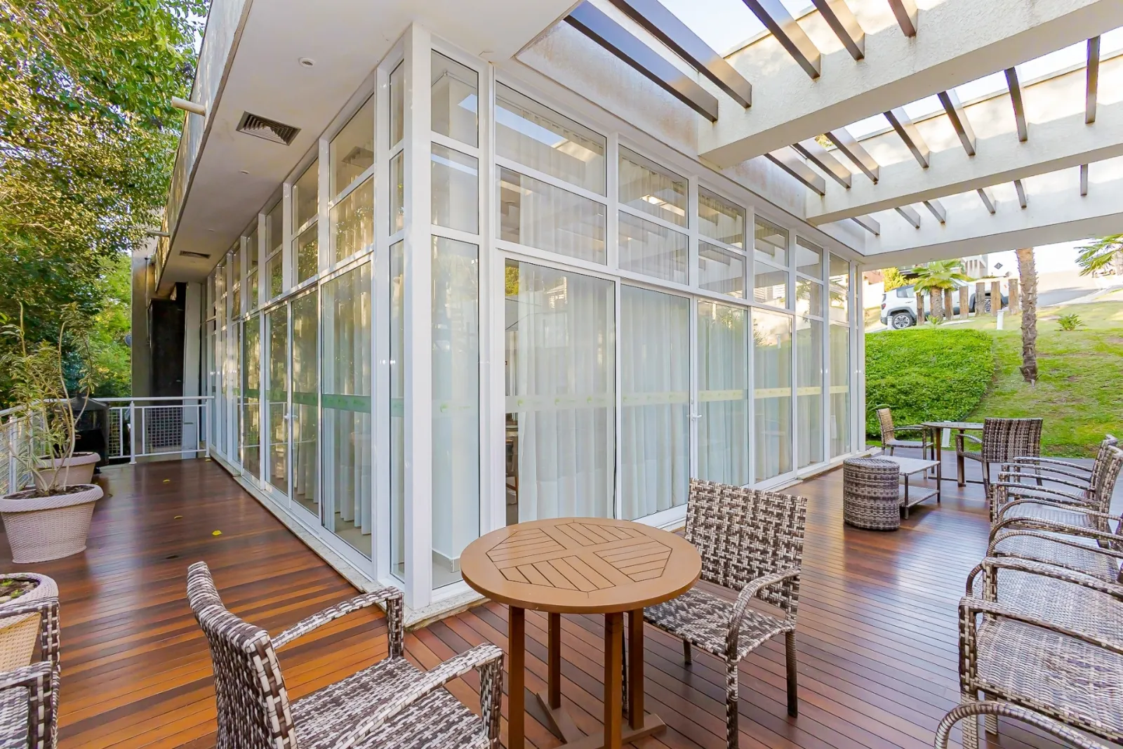 Terreno de 996m² à Venda no Condomínio Paysage Evergreen | Santa Felicidade  Curitiba — foto 11