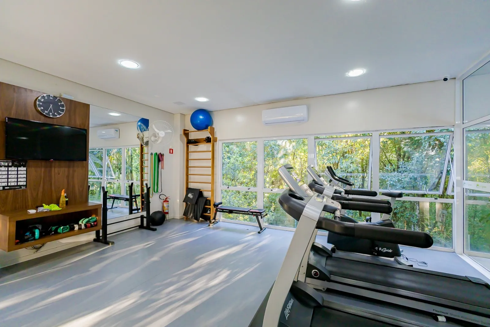 Terreno de 996m² à Venda no Condomínio Paysage Evergreen | Santa Felicidade  Curitiba — foto 12