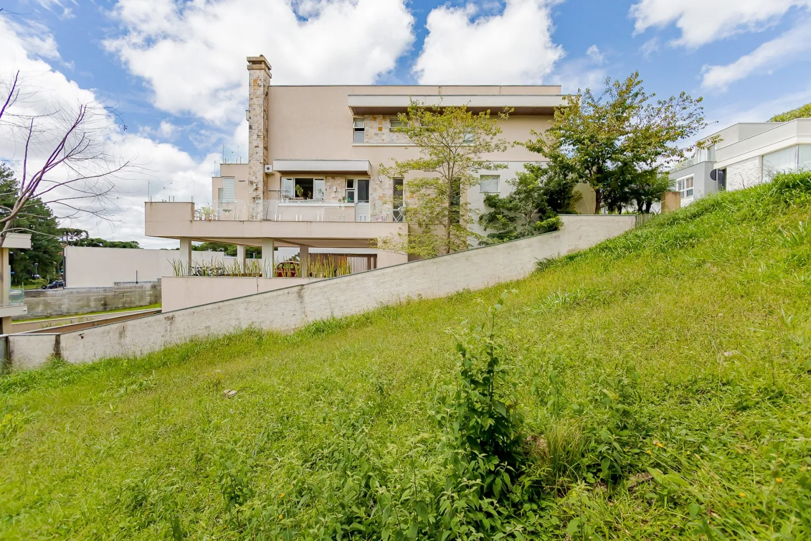Terreno de 996m² à Venda no Condomínio Paysage Evergreen | Santa Felicidade  Curitiba — foto 4