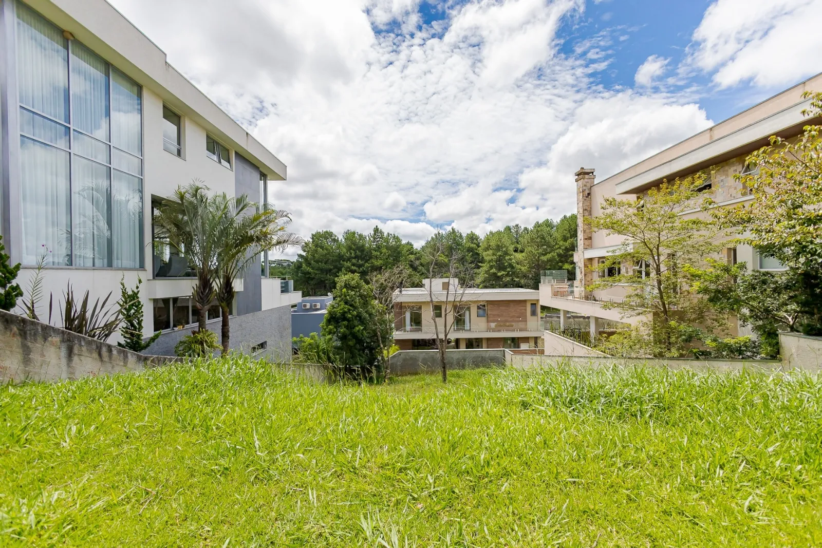 Terreno de 996m² à Venda no Condomínio Paysage Evergreen | Santa Felicidade  Curitiba — foto 2