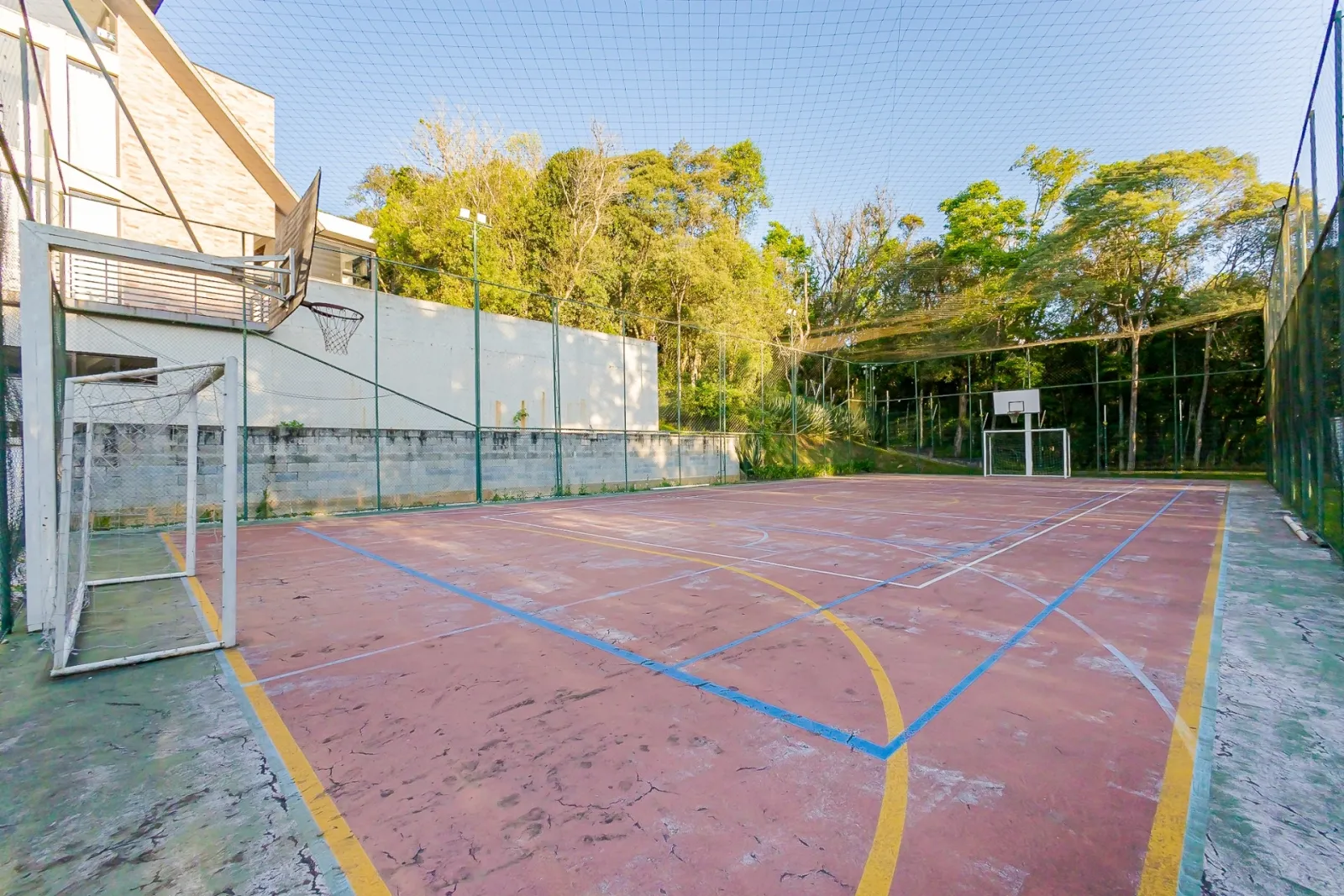 Terreno de 996m² à Venda no Condomínio Paysage Evergreen | Santa Felicidade  Curitiba — foto 15