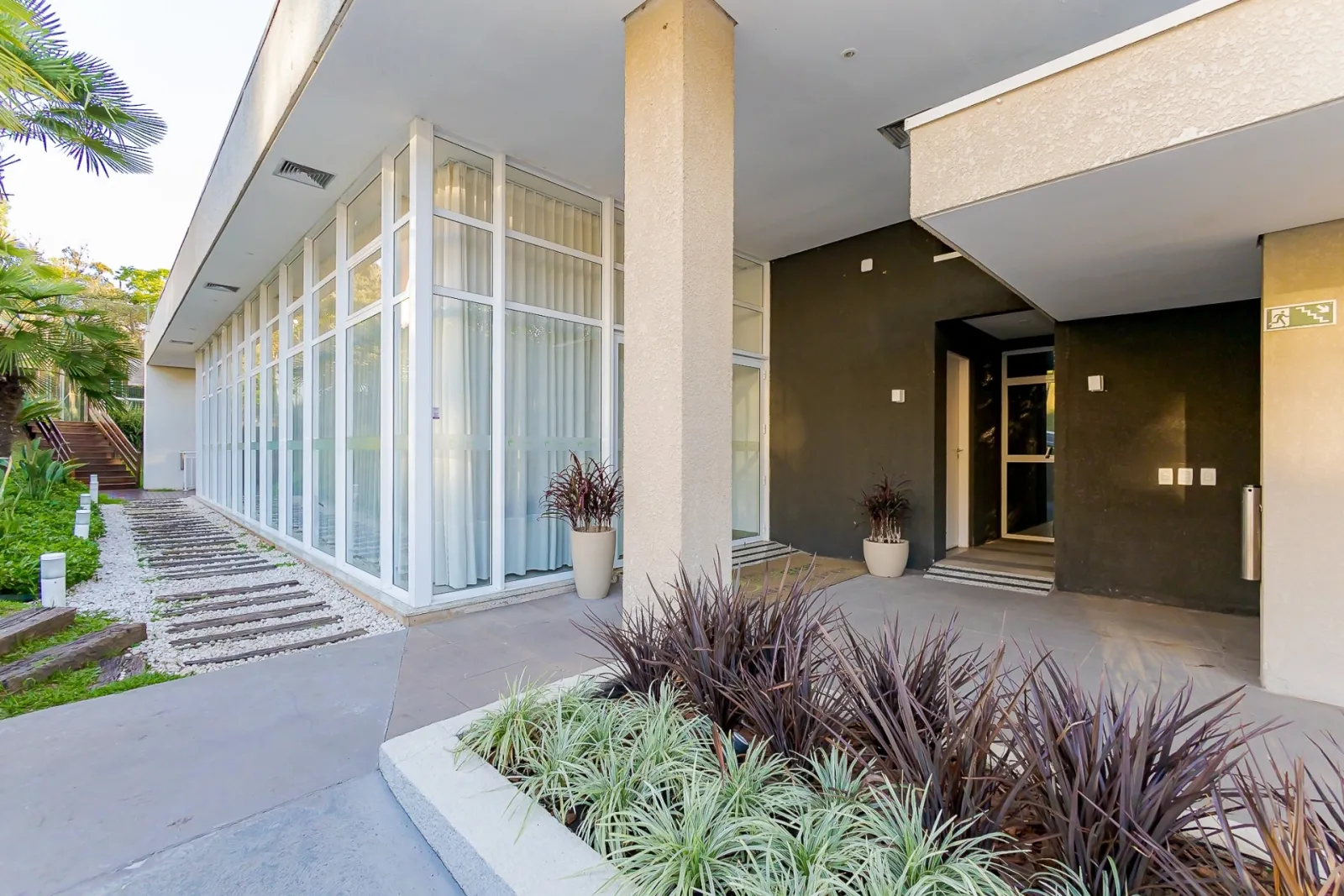 Terreno de 996m² à Venda no Condomínio Paysage Evergreen | Santa Felicidade  Curitiba — foto 10