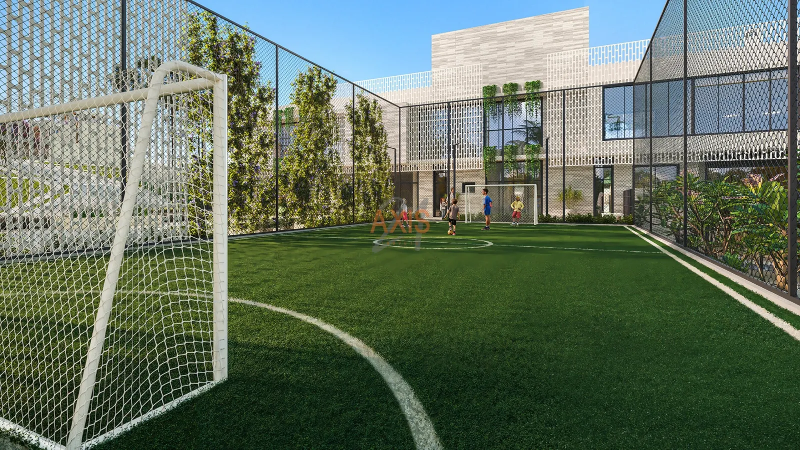 Terreno de 172 m² à Venda no Condomínio Harmony Gardens | Campo Comprido Curitiba — foto 18
