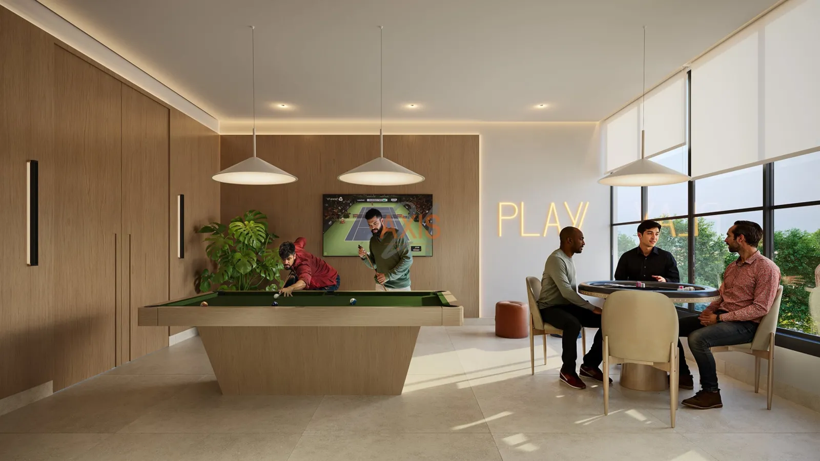 Terreno de 172 m² à Venda no Condomínio Harmony Gardens | Campo Comprido Curitiba — foto 19