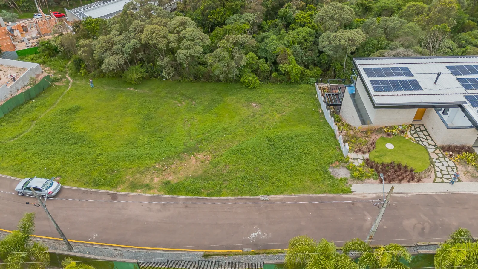 Terreno de 700m² à Venda no Residencial Gaia | Butiatuvinha Curitiba — foto 6