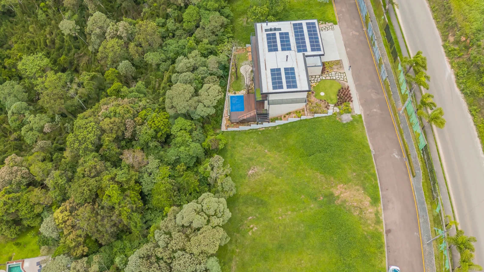 Terreno de 700m² à Venda no Residencial Gaia | Butiatuvinha Curitiba — foto 2