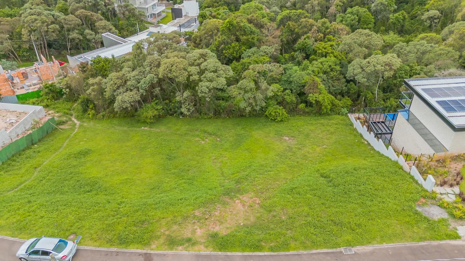 Terreno de 700m² à Venda no Residencial Gaia | Butiatuvinha Curitiba — foto 3