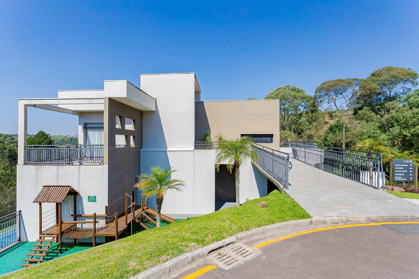 Terreno de 700m² à Venda no Residencial Gaia | Butiatuvinha Curitiba — foto 8