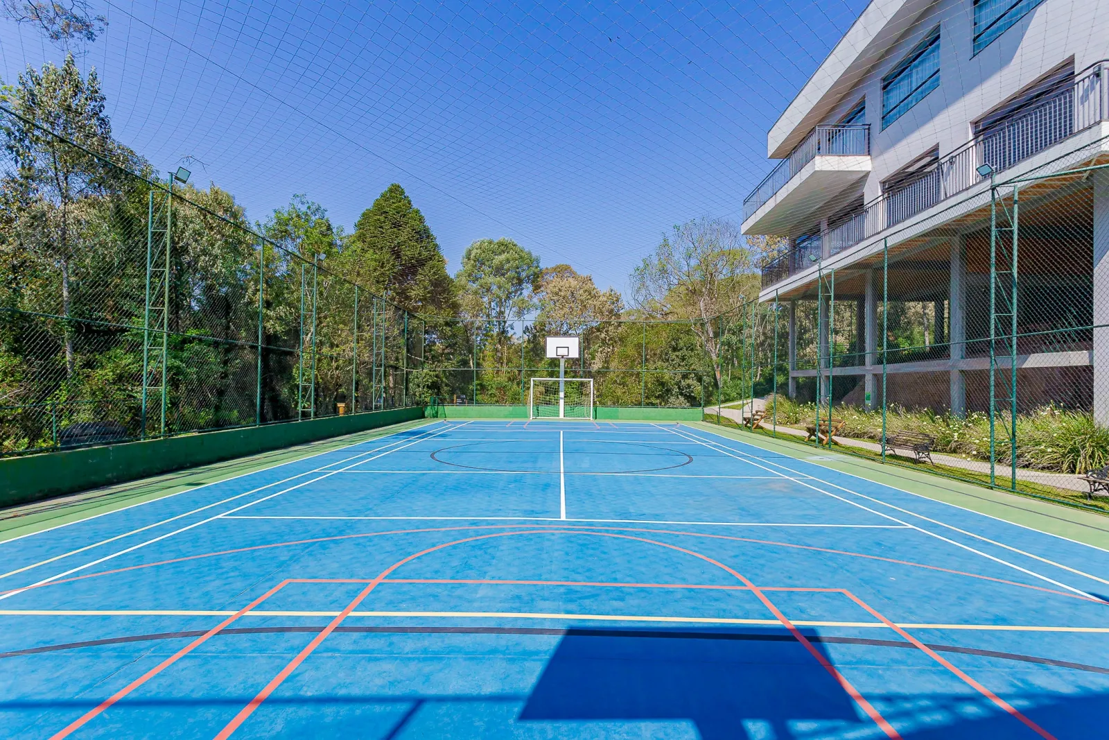 Terreno de 700m² à Venda no Residencial Gaia | Butiatuvinha Curitiba — foto 16