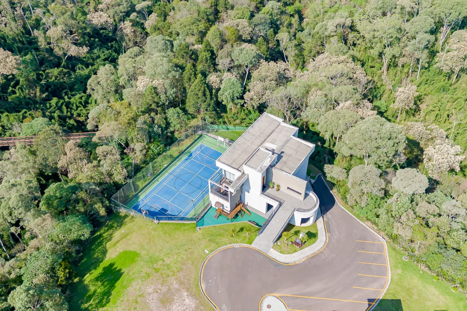 Terreno de 700m² à Venda no Residencial Gaia | Butiatuvinha Curitiba — foto 7