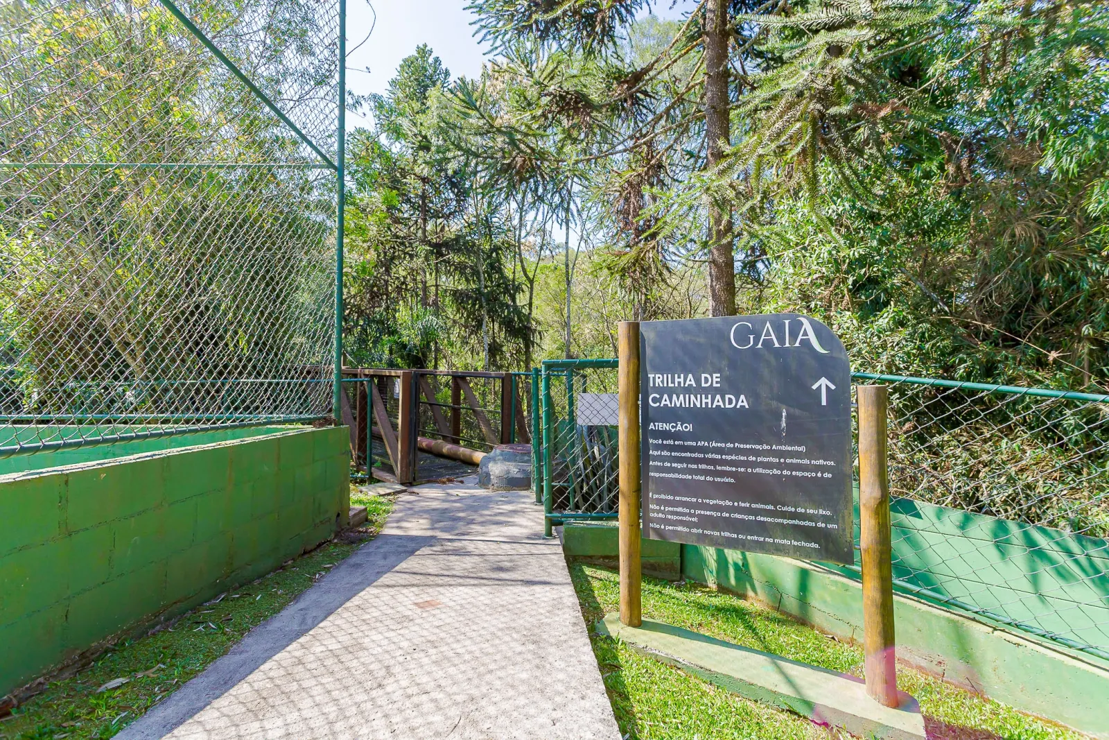 Terreno de 700m² à Venda no Residencial Gaia | Butiatuvinha Curitiba — foto 17