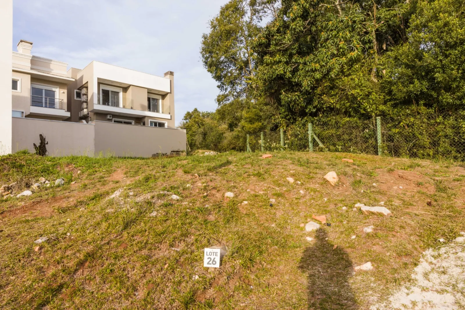Terreno de 347m² à Venda no Condomínio Bosque Tramontin | Campo Comprido Curitiba — foto 8