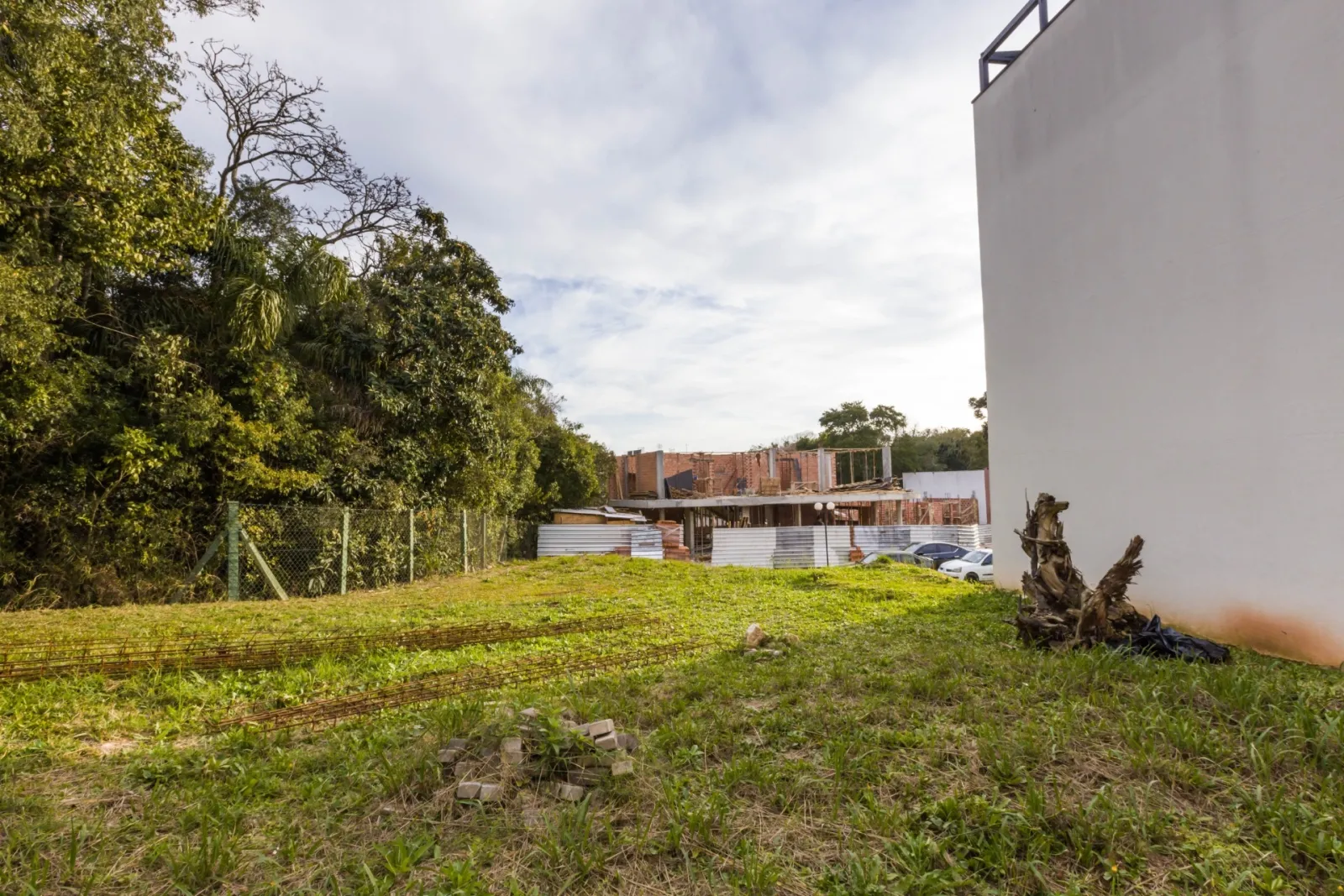 Terreno de 347m² à Venda no Condomínio Bosque Tramontin | Campo Comprido Curitiba — foto 9
