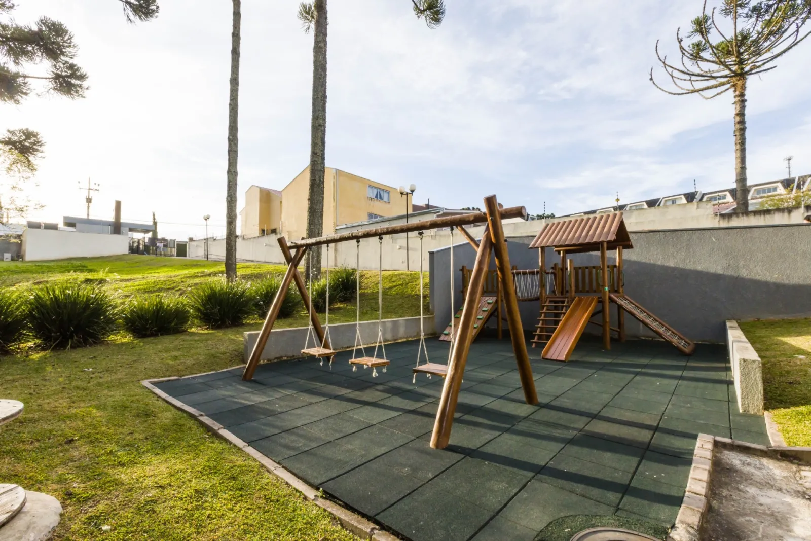 Terreno de 347m² à Venda no Condomínio Bosque Tramontin | Campo Comprido Curitiba — foto 4