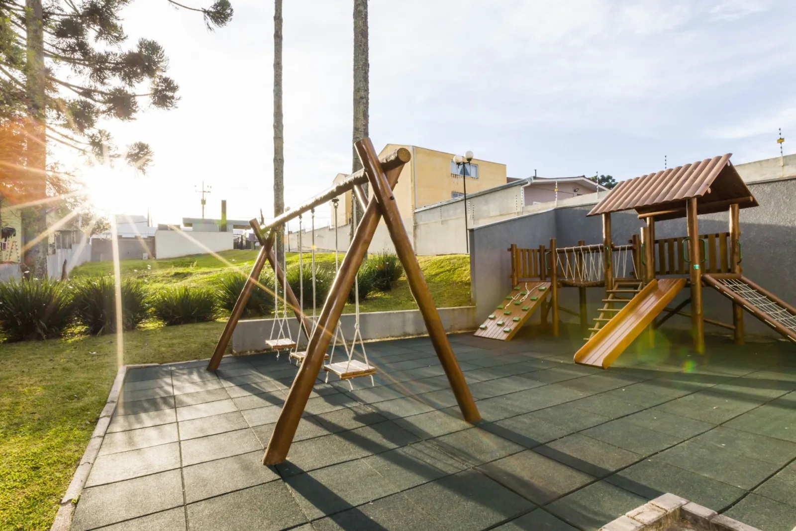 Terreno de 347m² à Venda no Condomínio Bosque Tramontin | Campo Comprido Curitiba — foto 5