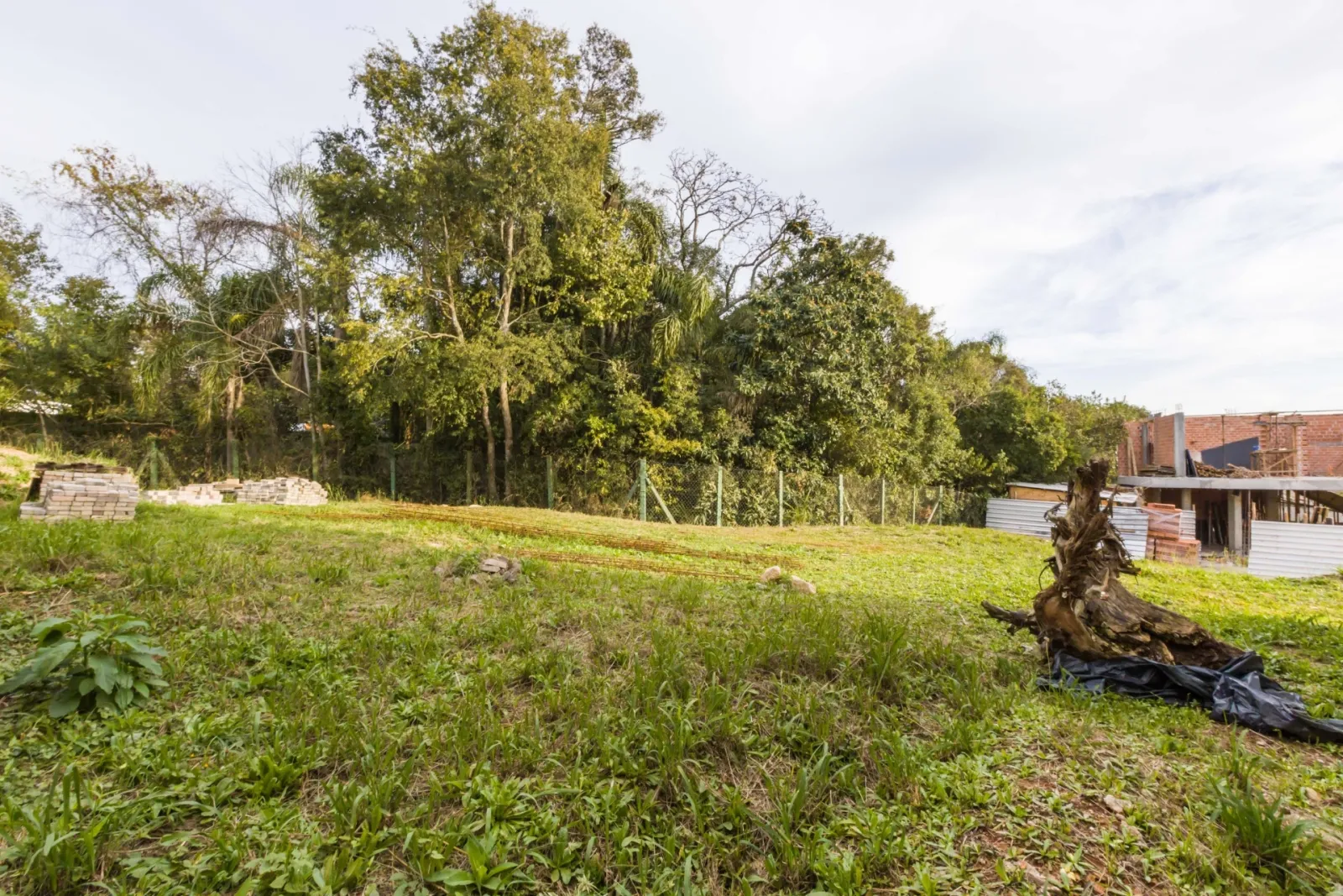 Terreno de 347m² à Venda no Condomínio Bosque Tramontin | Campo Comprido Curitiba — foto 10