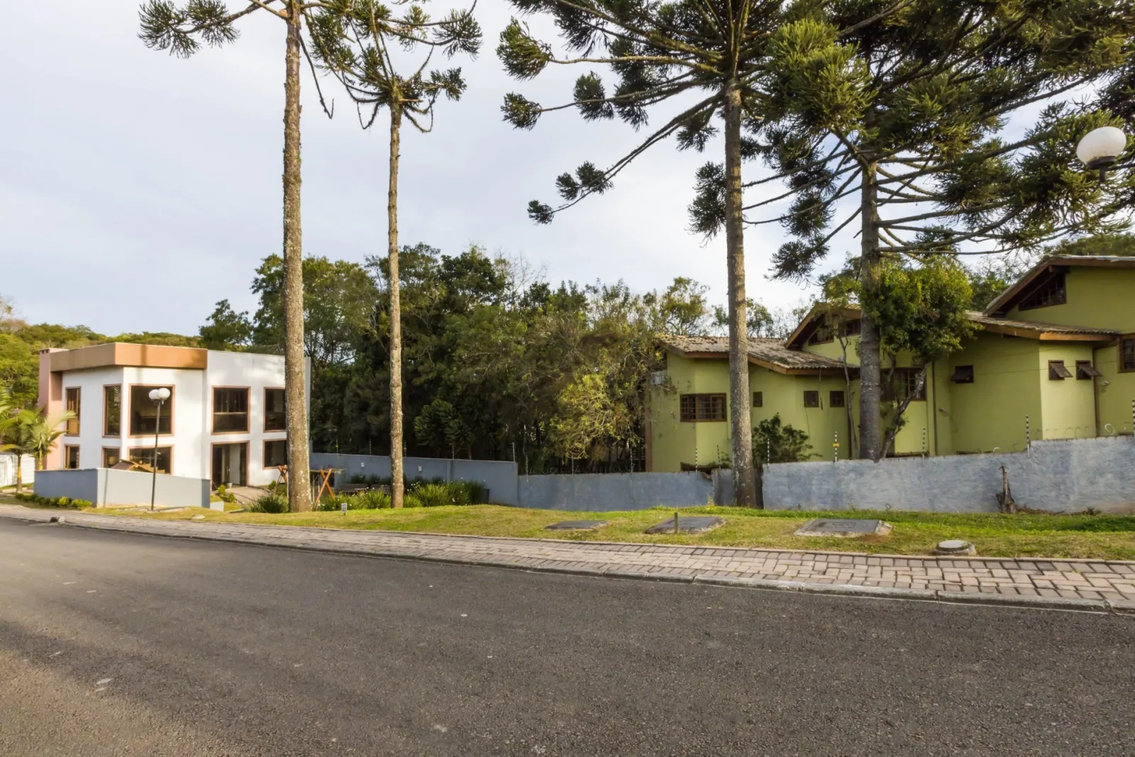 Terreno de 347m² à Venda no Condomínio Bosque Tramontin | Campo Comprido Curitiba — foto 2