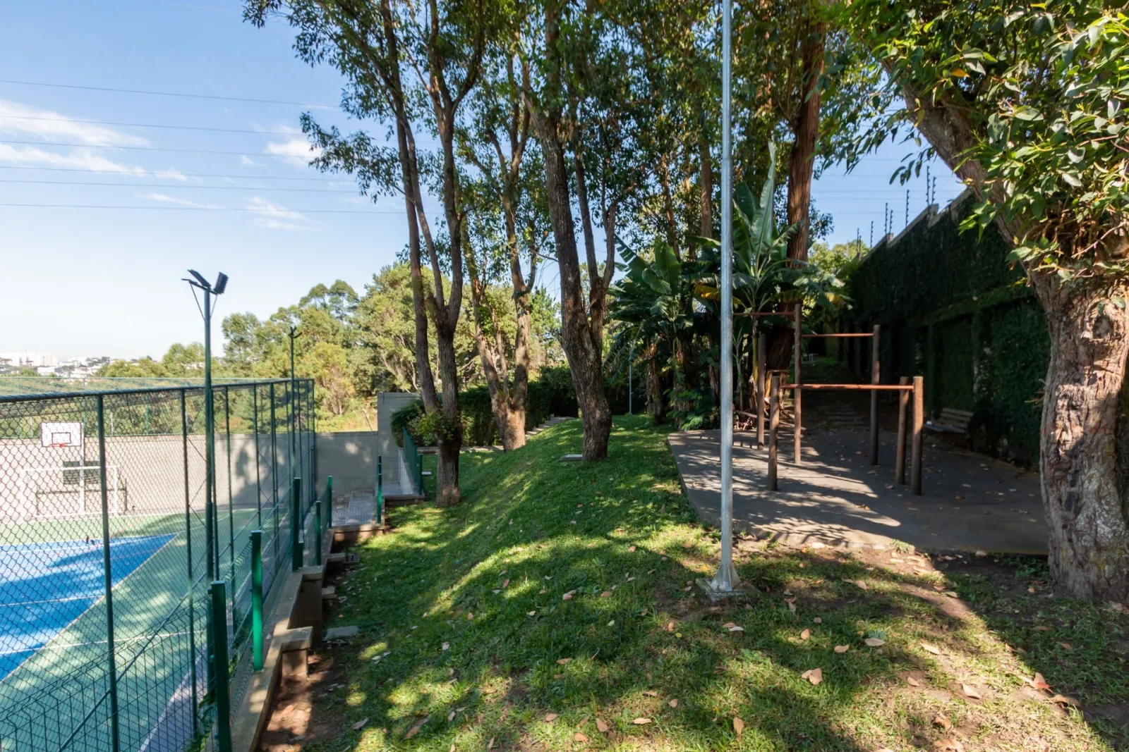 Terreno de 666m² à Venda no Condomínio Alta Vista | Atuba  Curitiba — foto 13