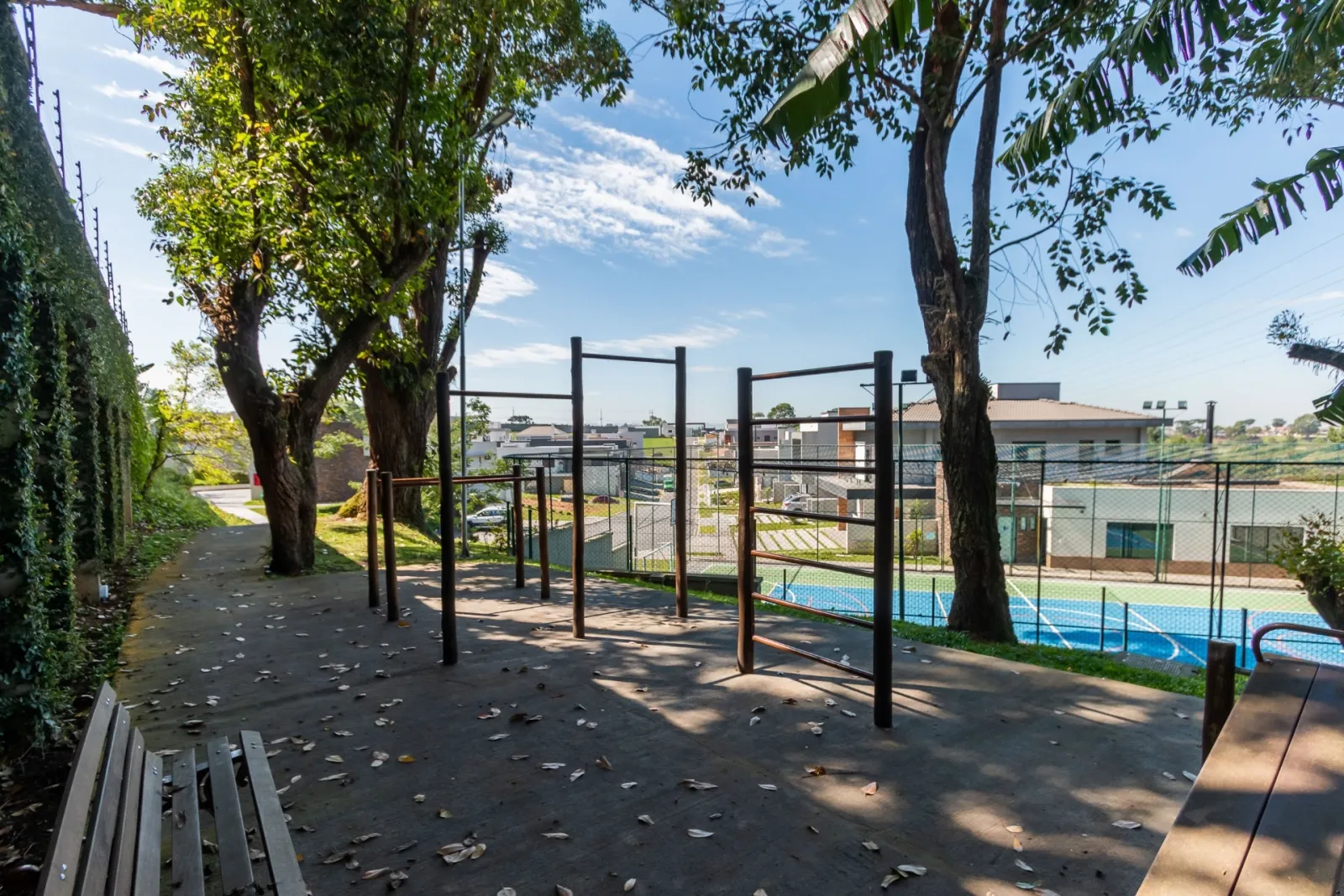 Terreno de 666m² à Venda no Condomínio Alta Vista | Atuba  Curitiba — foto 15