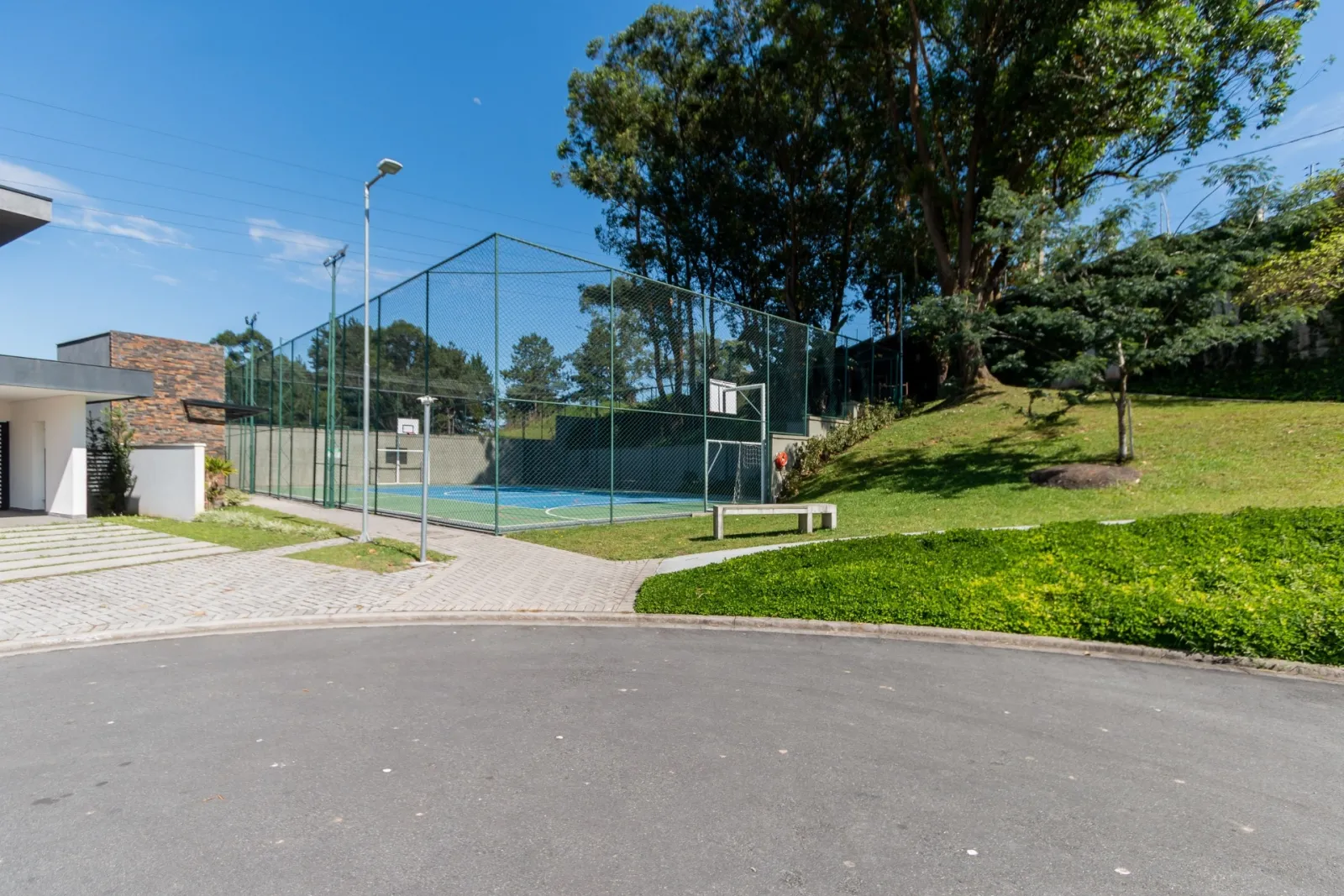 Terreno de 666m² à Venda no Condomínio Alta Vista | Atuba  Curitiba — foto 7