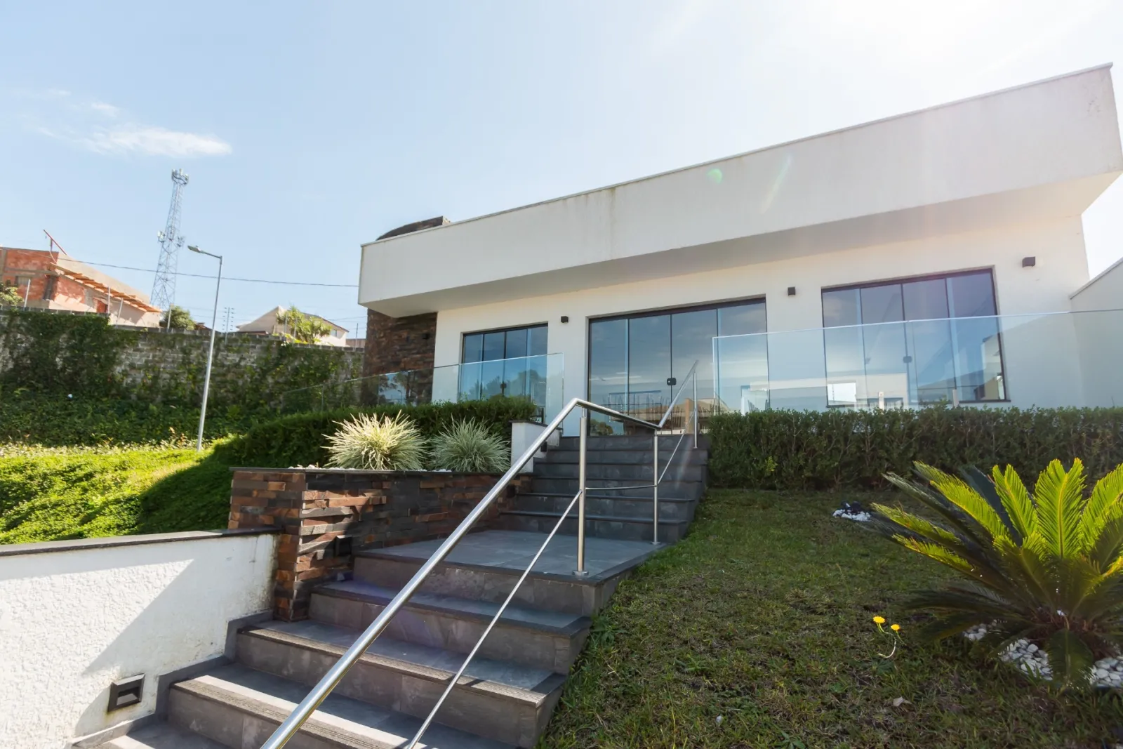 Terreno de 666m² à Venda no Condomínio Alta Vista | Atuba  Curitiba — foto 10