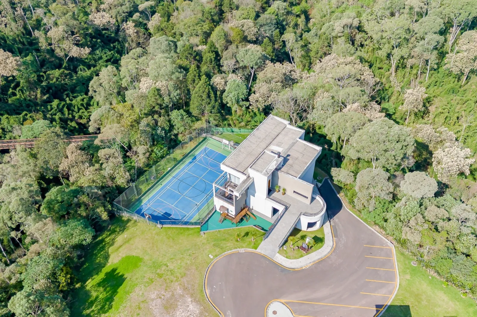 Terreno de 710m² à Venda no  Residencial Gaia | Butiatuvinha  Curitiba — foto 5