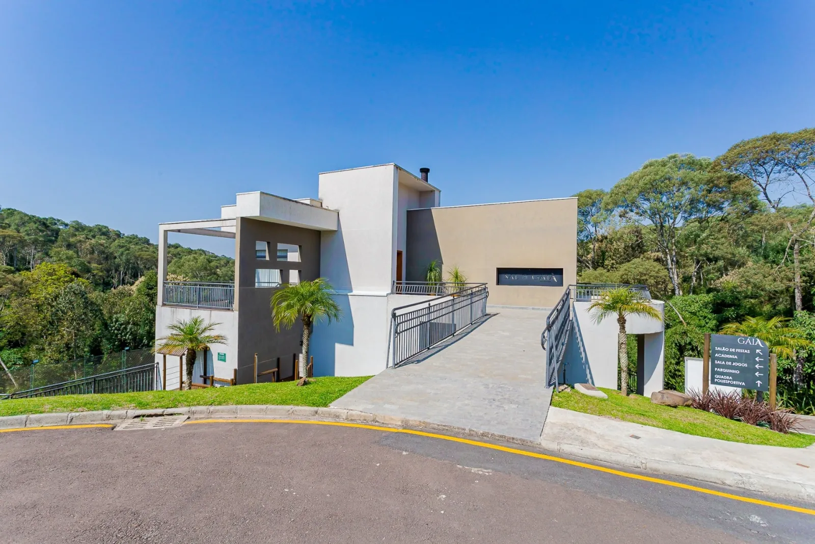 Terreno de 710m² à Venda no  Residencial Gaia | Butiatuvinha  Curitiba — foto 7