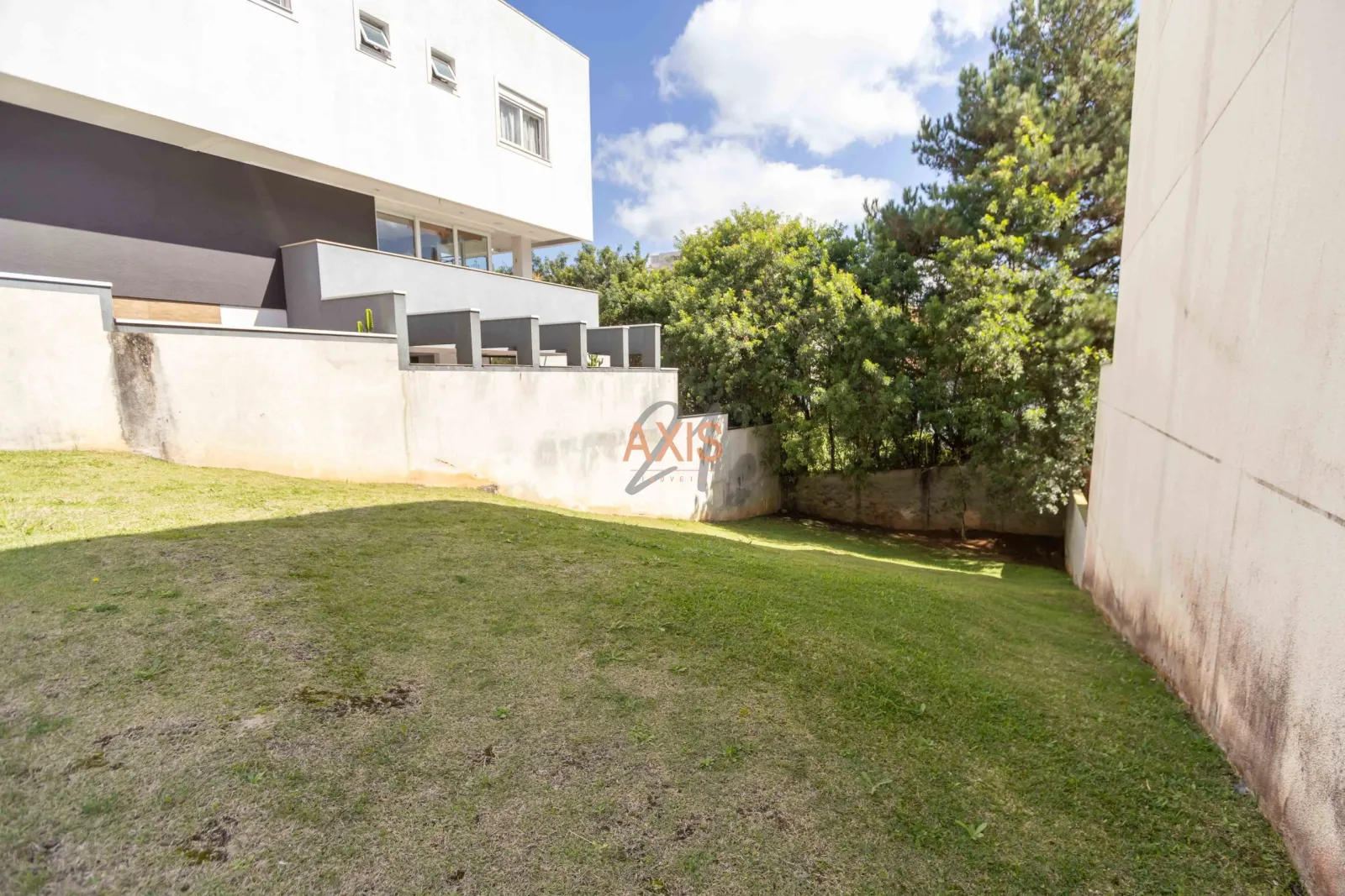 Terreno de 498m² à Venda no Condomínio  Paysage Du Parc |  Pilarzinho Curitiba — foto 4