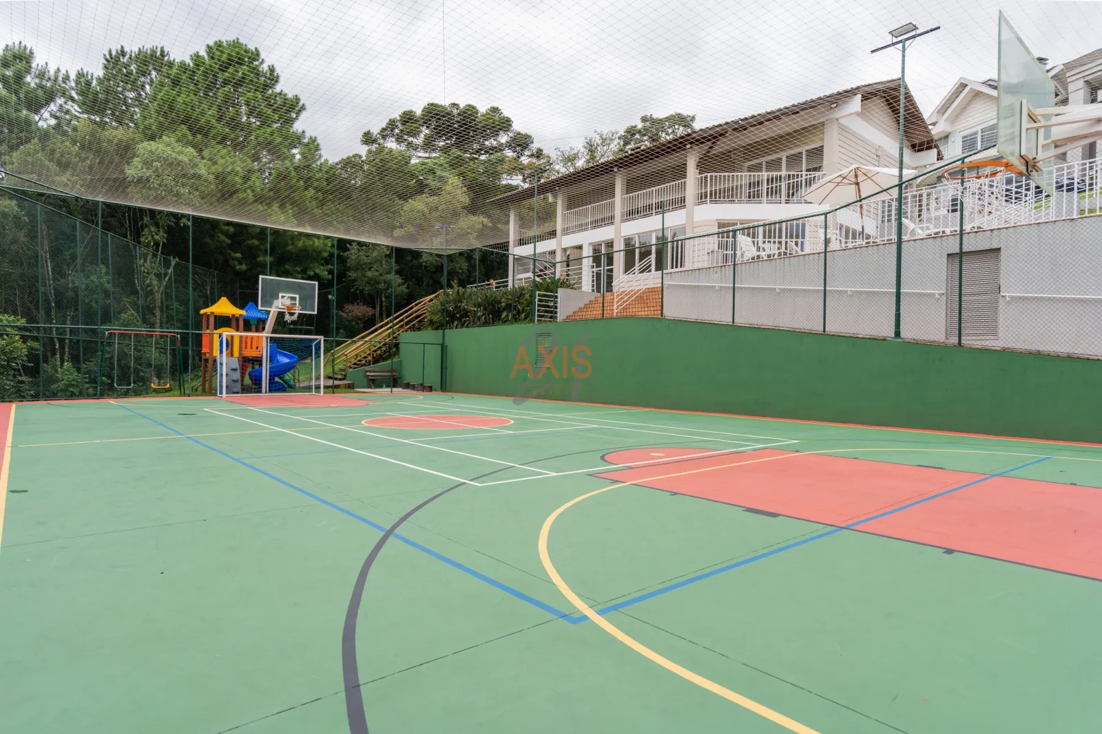 Terreno de 498m² à Venda no Condomínio  Paysage Du Parc |  Pilarzinho Curitiba — foto 11